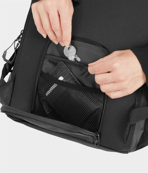 Sac à dos de groom • Équipement cavalier