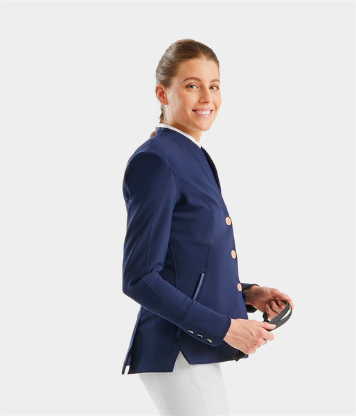 Aerotech• Veste concours équitation Femme