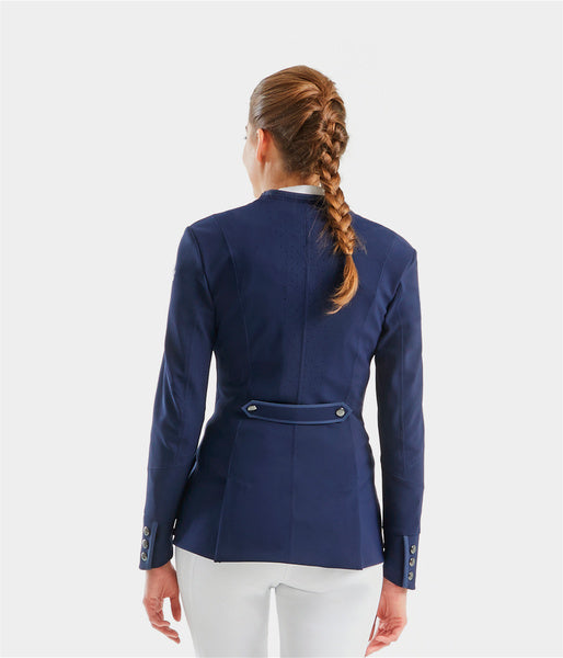 Aerotech• Veste concours équitation Femme