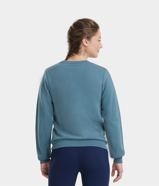 TEAM SWEATSHIRT • Vêtement sportif cavalier
