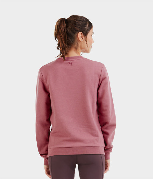 Team Sweat Shirt • Sweatshirt femme