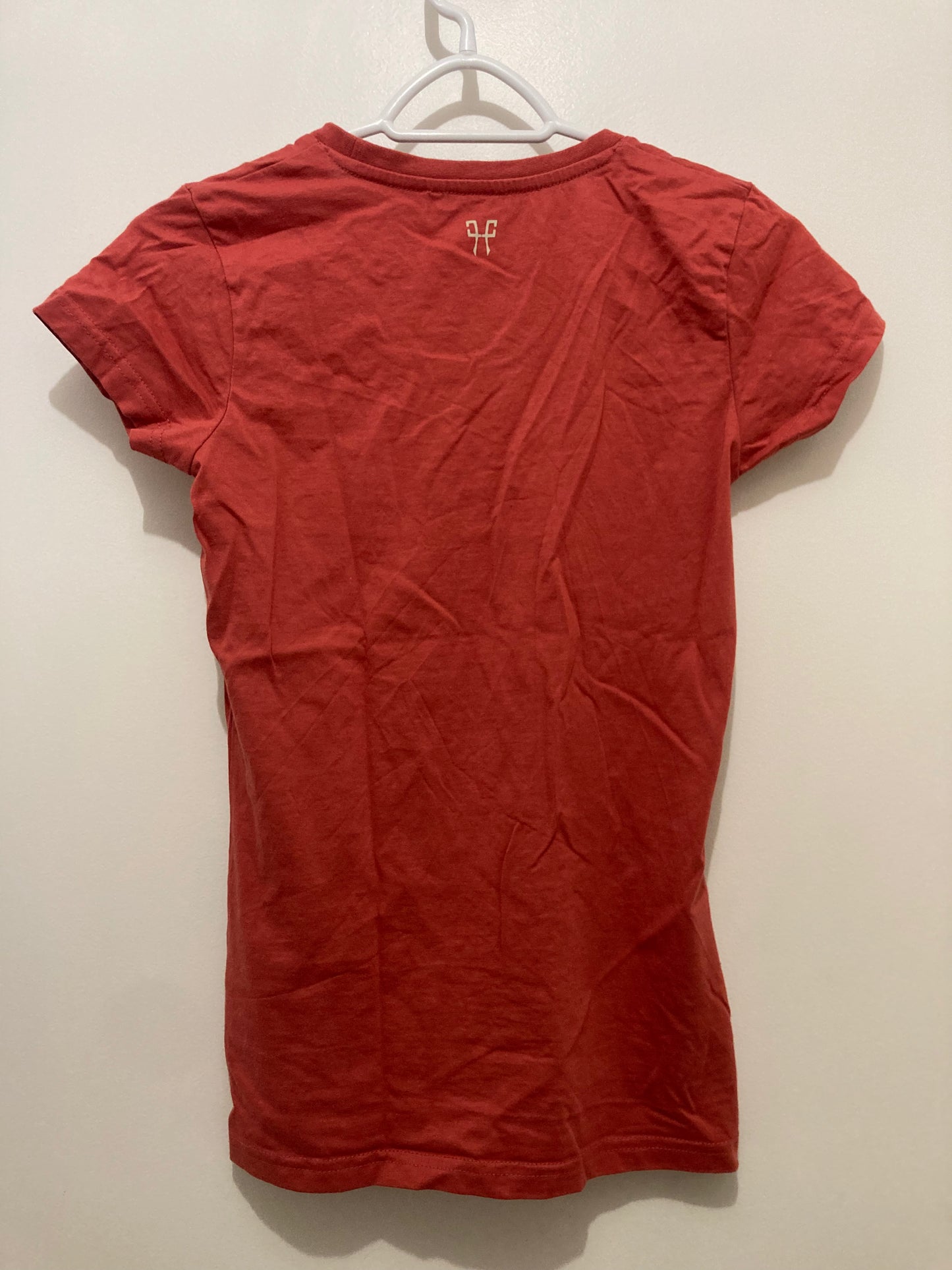 TEAM SHIRT • Tee-shirt équitation femme