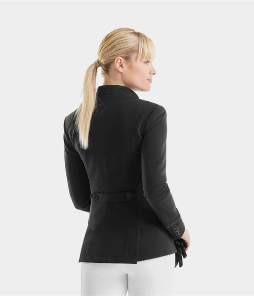 TAILOR MADE 2.0 • Women's horse riding competition jacket