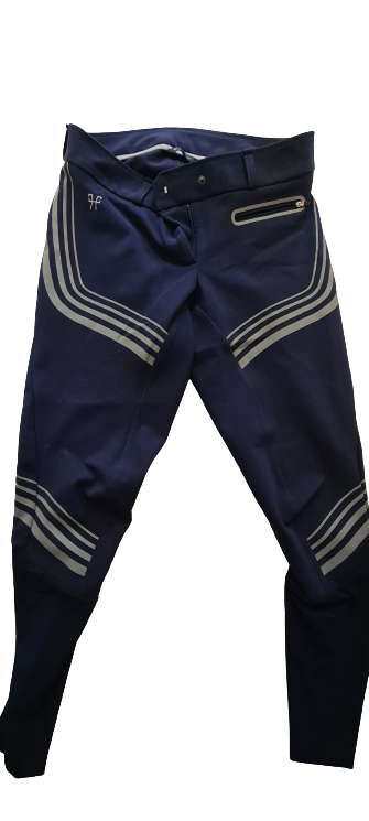 Pantalon équitation femme
