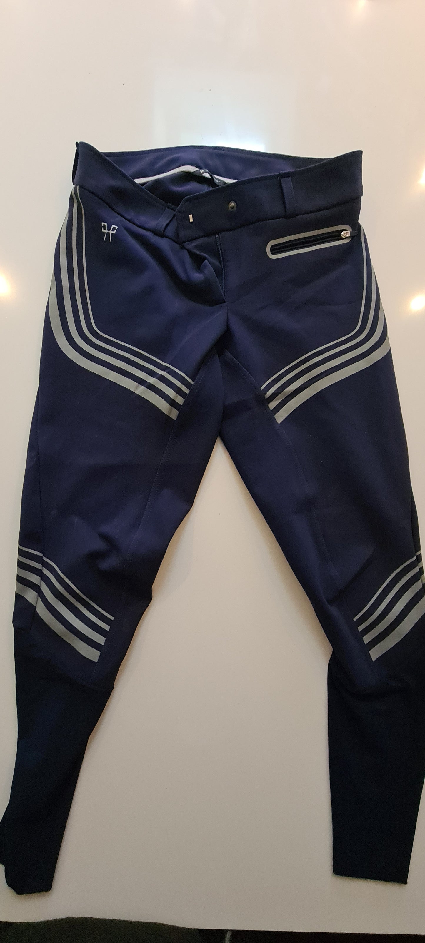 Pantalon équitation femme