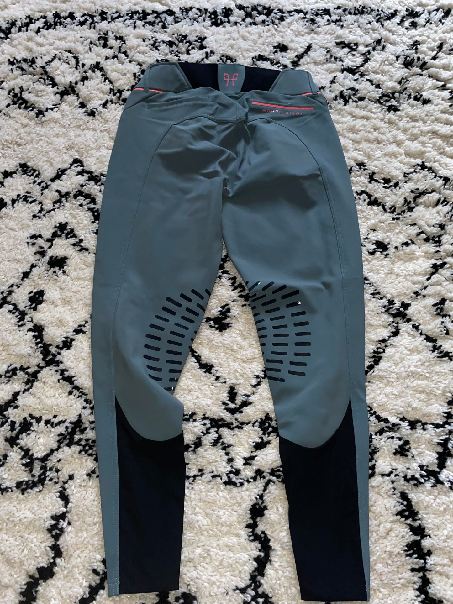 Pantalon d'équitation