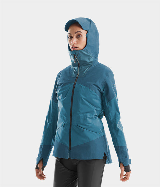 ELEMENT • blouson veste & parka femme d'équitation