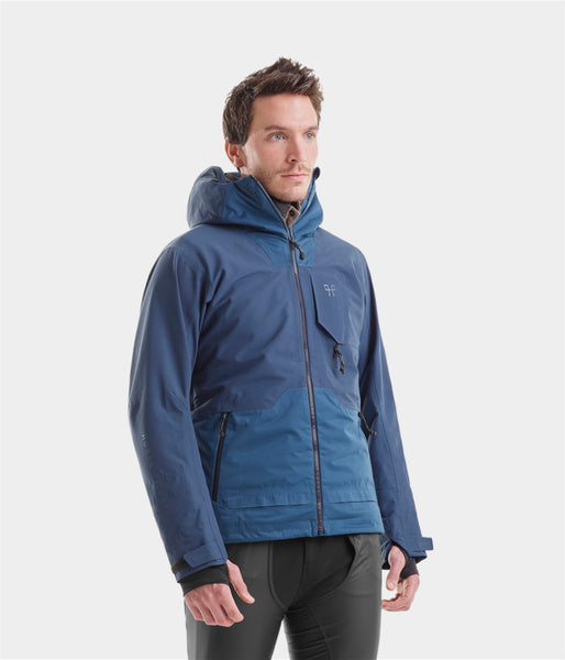 ELEMENT • Blouson & parka d'équitation pour homme