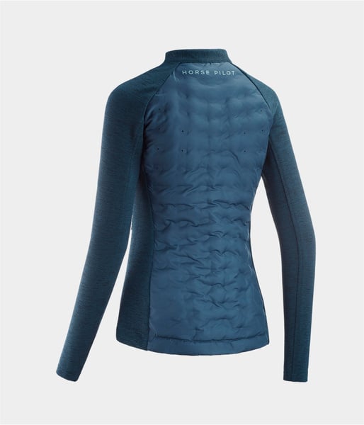 STORM • Sweatshirts femme équitation