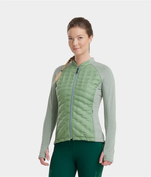 STORM • Sweatshirts femme équitation