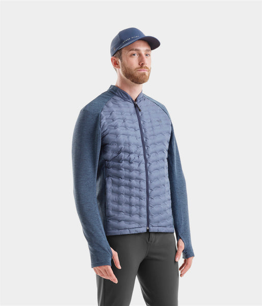 STORM • Blouson & parka d'équitation pour homme