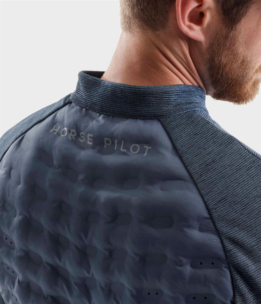 STORM • Blouson & parka d'équitation pour homme