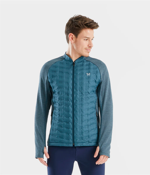 STORM • Blouson & parka d'équitation pour homme