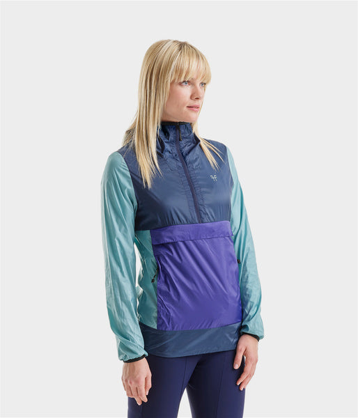 WIND FREE • Veste coupe-vent
