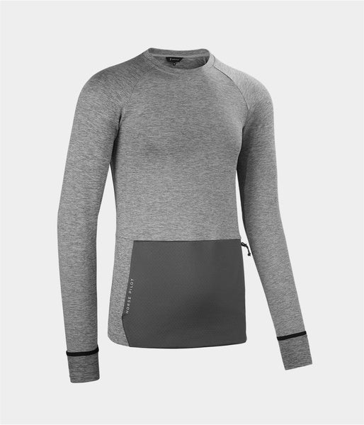 LIGHT TEMPEST • Sweatshirts d'équitation pour Homme