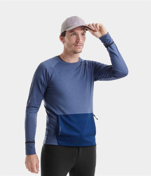LIGHT TEMPEST • Sweatshirts d'équitation pour Homme
