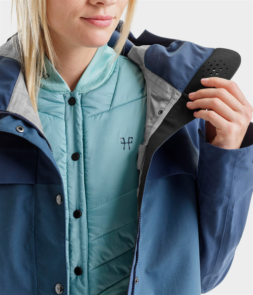 Integral • Veste longue pluie