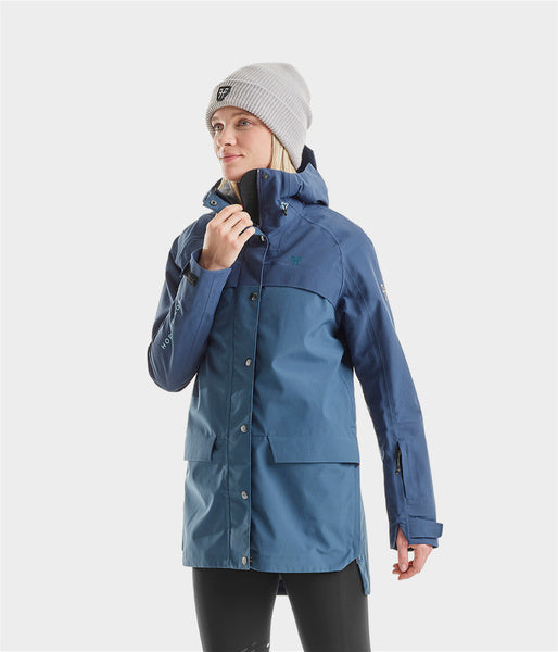 Integral • Veste longue pluie