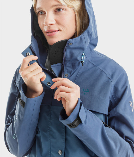 Integral • Veste longue pluie