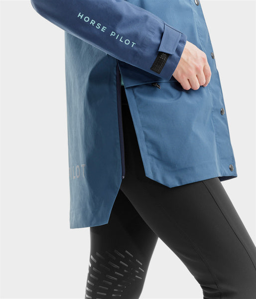 Integral • Veste longue pluie
