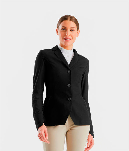 Aeromesh • Sommer-Wettkampfjacke für Damen