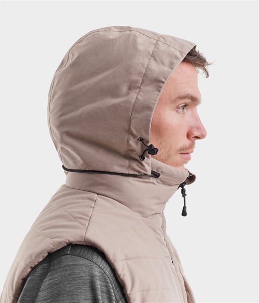 Celsius • Blouson sans manche d'équitation homme