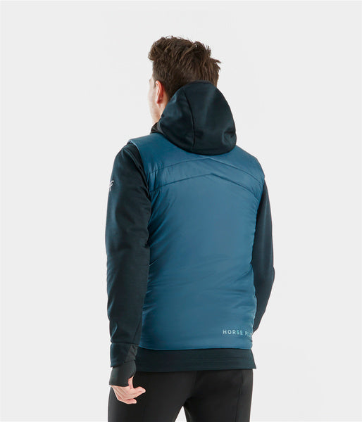 E-KELVIN • doudoune chauffante avec technologie I-Warm