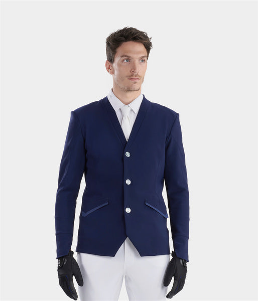 AEROTECH • Veste concours équitation homme