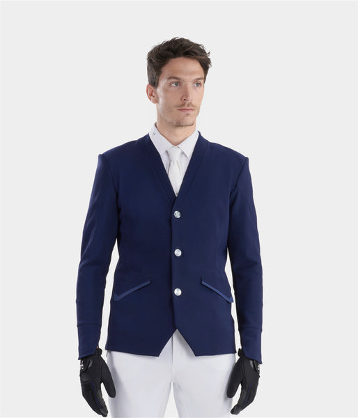 Aerotech • Men's horse riding competition jacket