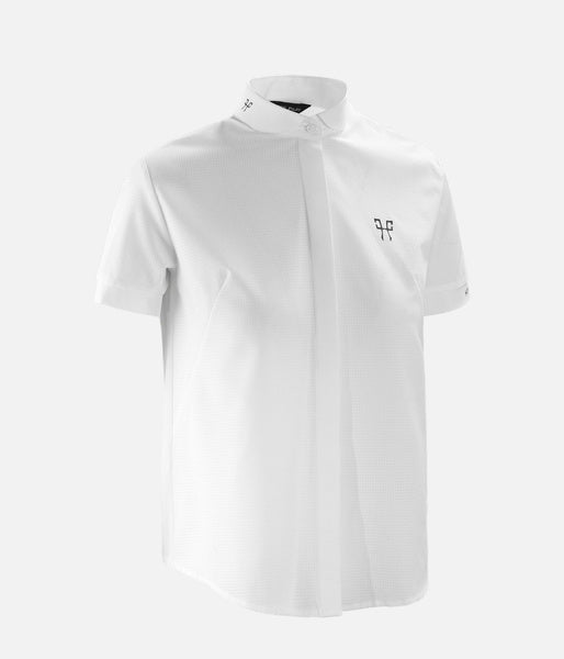 Design shirt • Chemise concours équitation