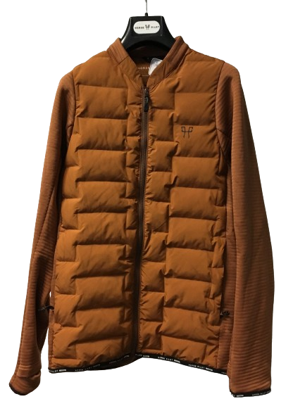 STORM • Doudoune fine équitation