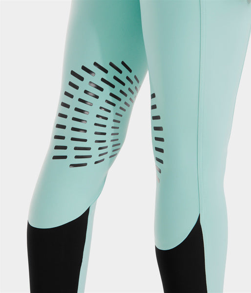 X-Design • Women's riding breeches with grip