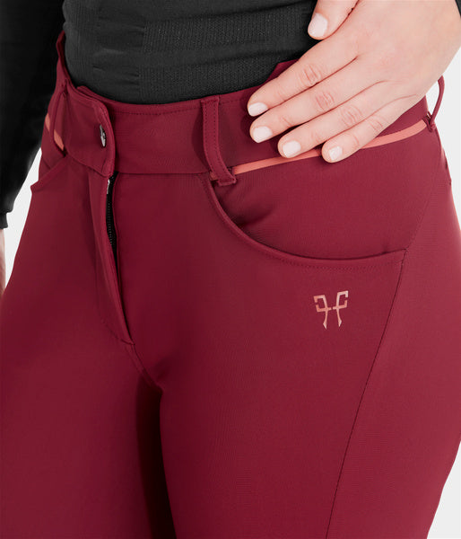 X-Design • Women's grip riding breeches