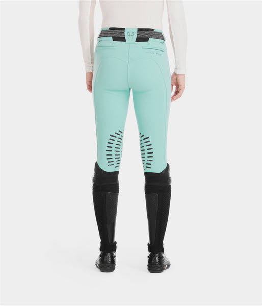 X-Design • Women's riding breeches with grip