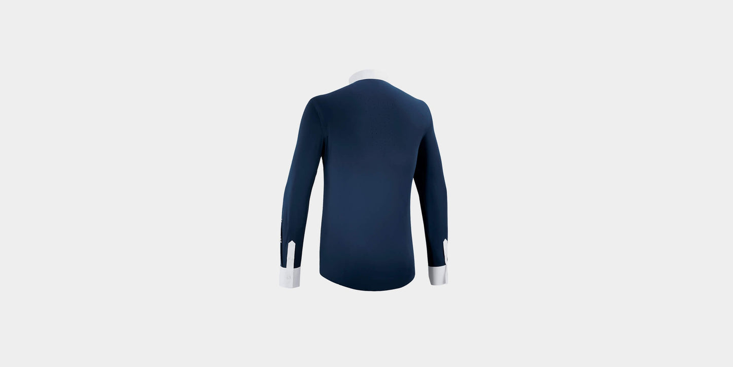 AEROLIGHT long sleeves • Men's riding competition shirt