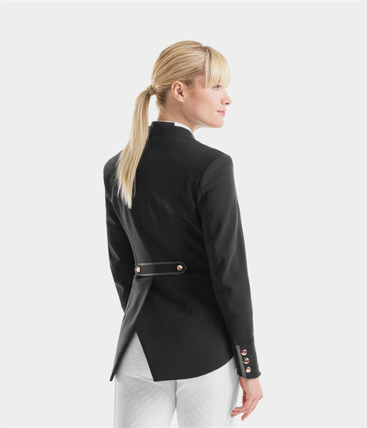 Mini FRAC • Kurzes Dressurjacket für Damen