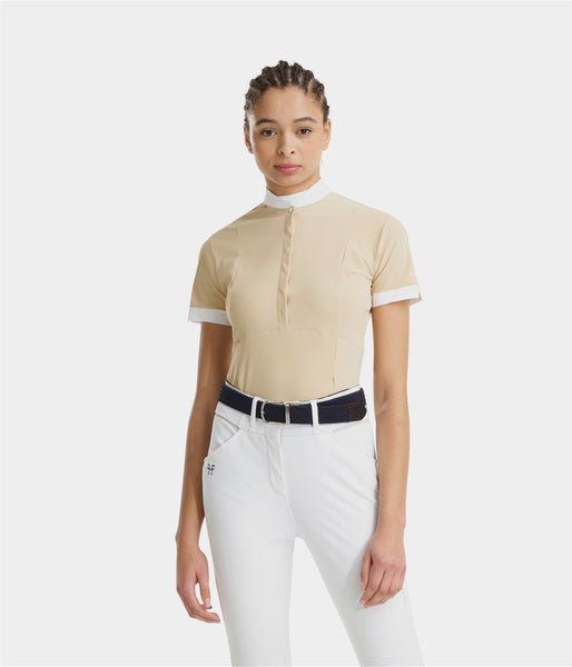 AEROLIGHT • chemise concours & femme