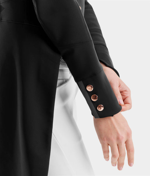 Long Frac • Tenue de dressage Femme