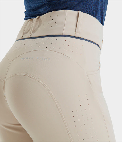 X-Aerotech • Sommerreithose für Damen