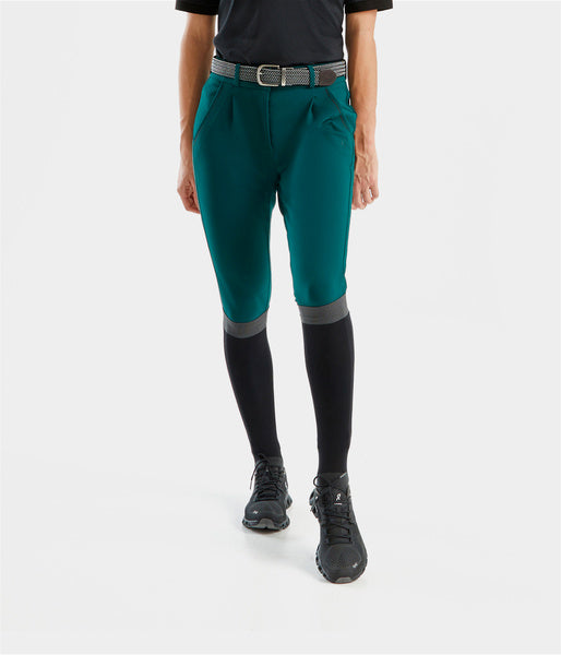 X-Tailor • Pantalon équitation à pince femme