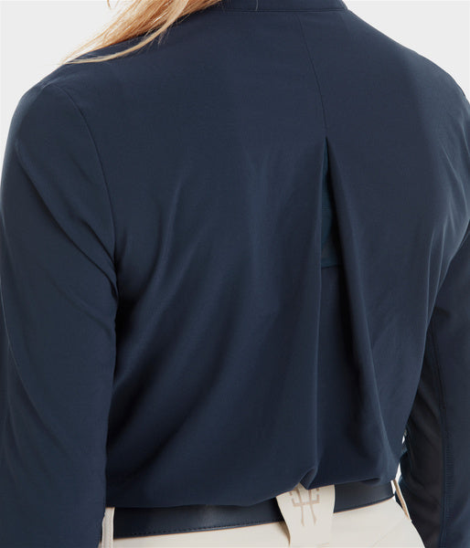 Sunrise • Tee-shirt équitation femme