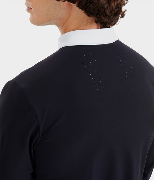 Aerolight • Men's long-sleeved competition shirt