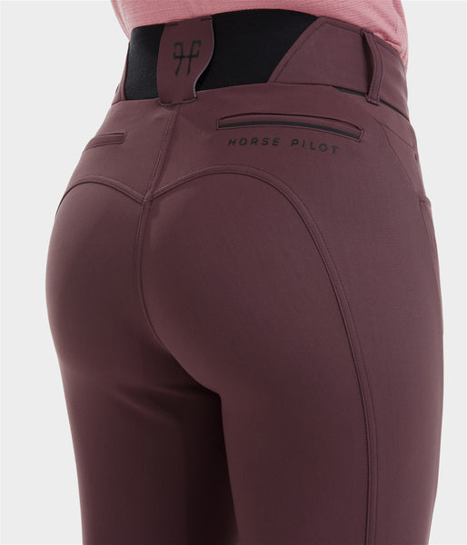 X-Design • Women's grip riding breeches