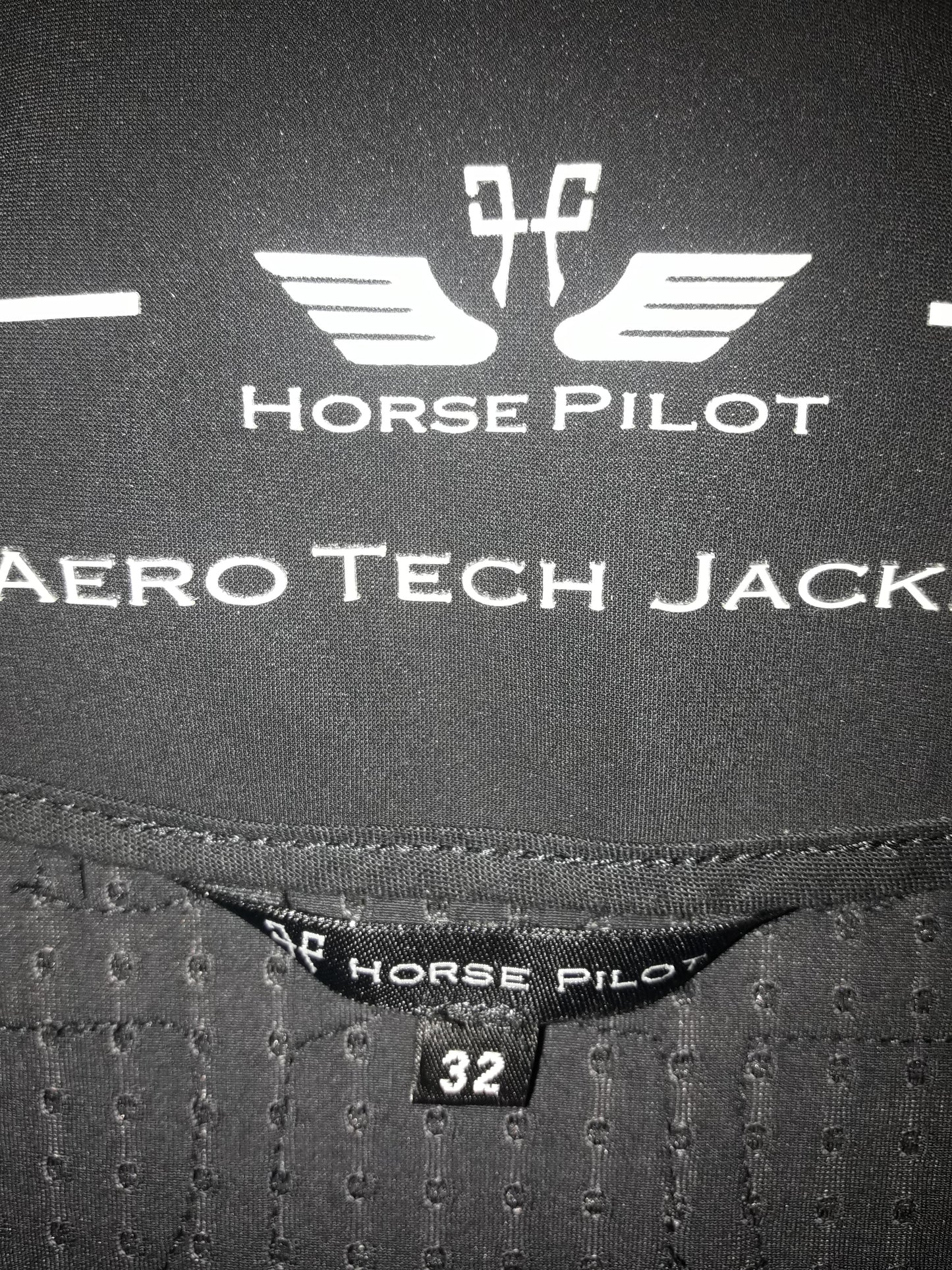 AEROTECH • Reit-Wettkampfjacke für Damen
