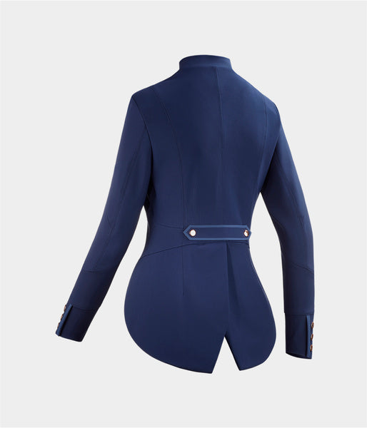 MINI FRAC • Short dressage jacket for women