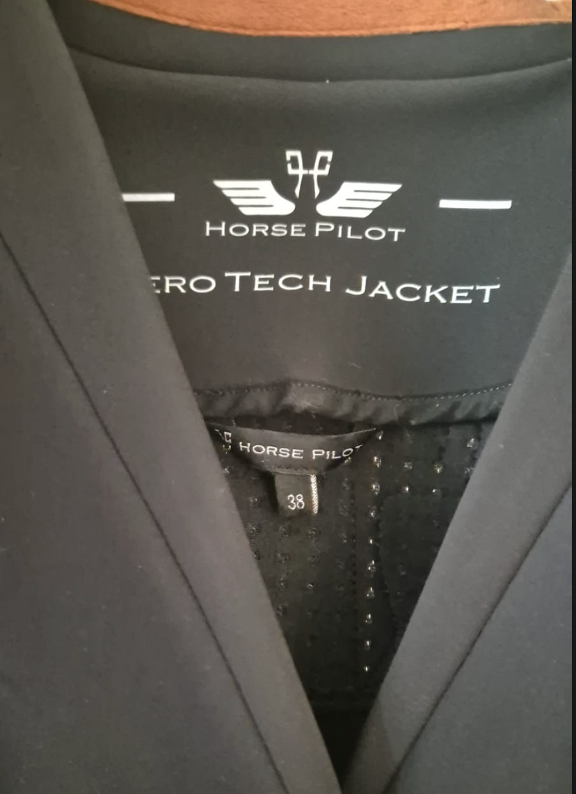 AEROTECH Jacket