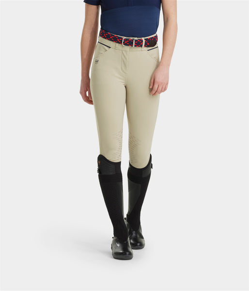 X-AEROTECH • Pantalons équitation été femme