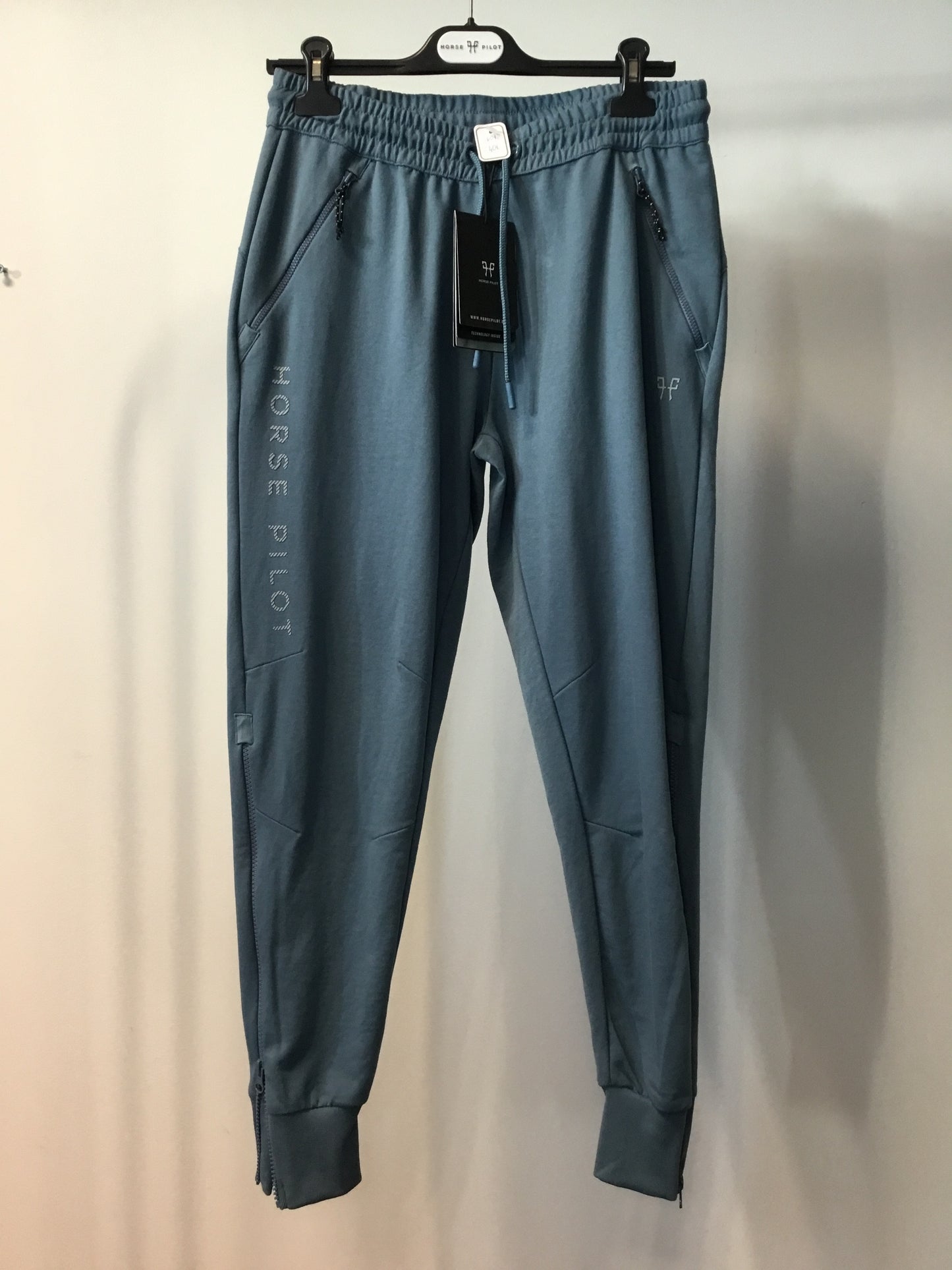 TEAM PANTS • sur-pantalon jogging femme