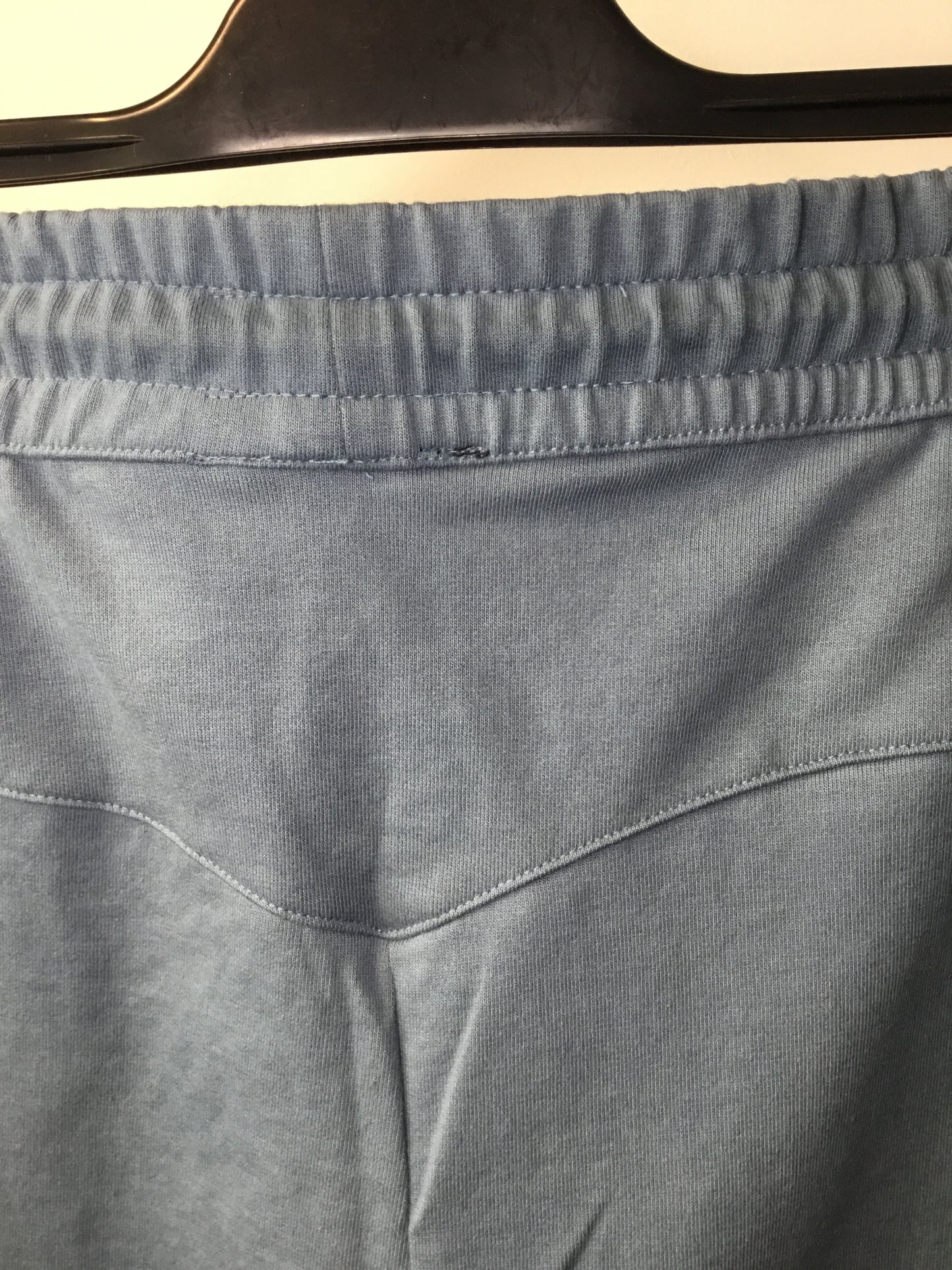 TEAM PANTS • sur-pantalon jogging femme