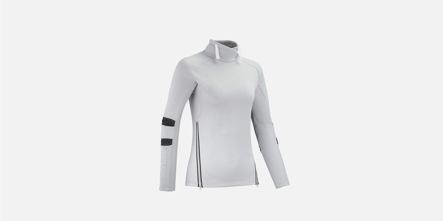 SUMMER TEMPEST 2019 • fin de série promotion vêtement équitation • Horse Pilot